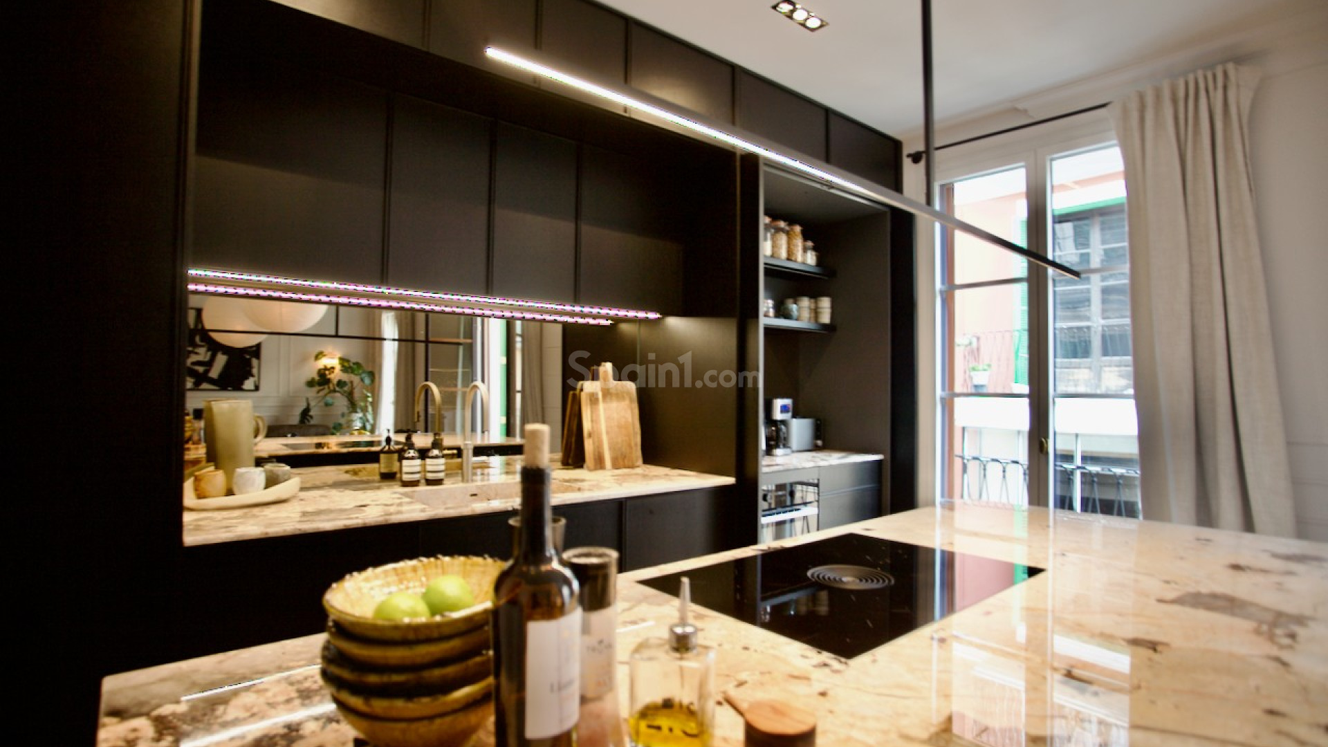 Resale - Apartment -
Palma - Centre