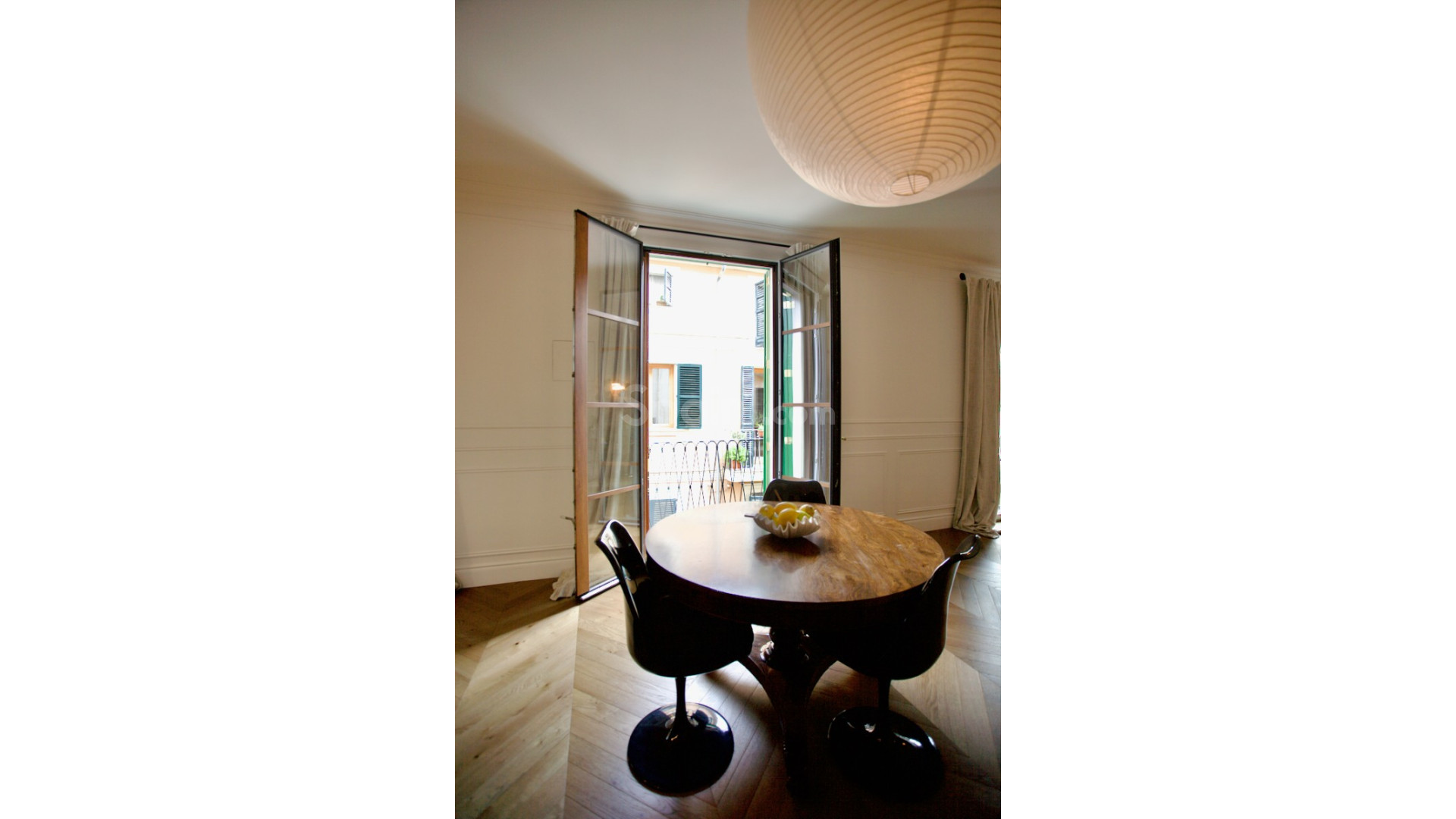 Resale - Apartment -
Palma - Centre