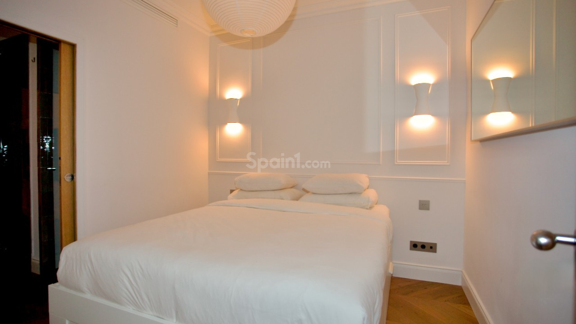 Resale - Apartment -
Palma - Centre