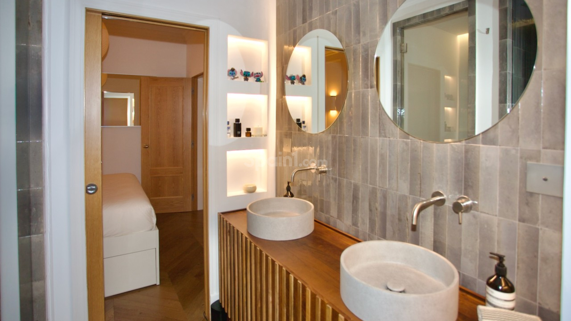 Resale - Apartment -
Palma - Centre