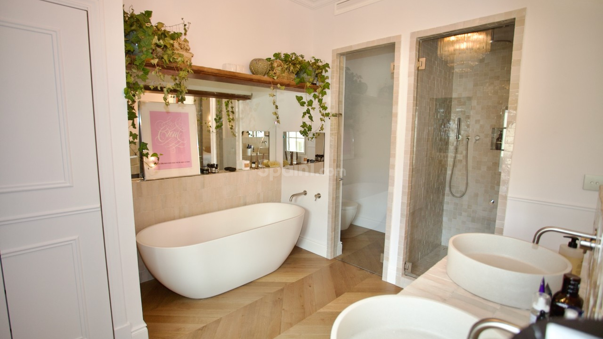 Resale - Apartment -
Palma - Centre