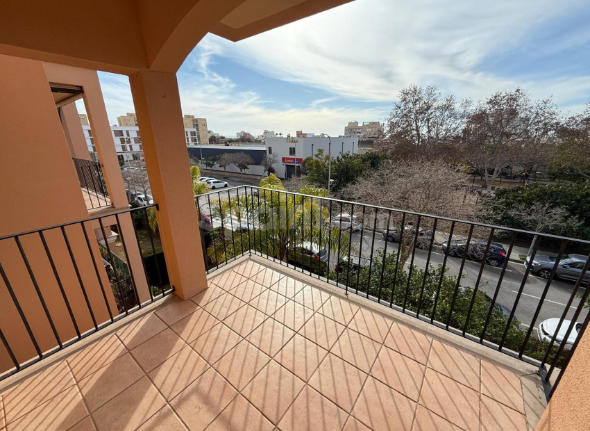Resale - Apartment -
Palma de Mallorca - Mallorca