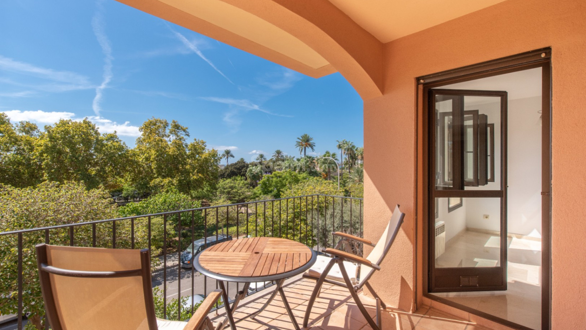 Resale - Apartment -
Palma de Mallorca - Mallorca