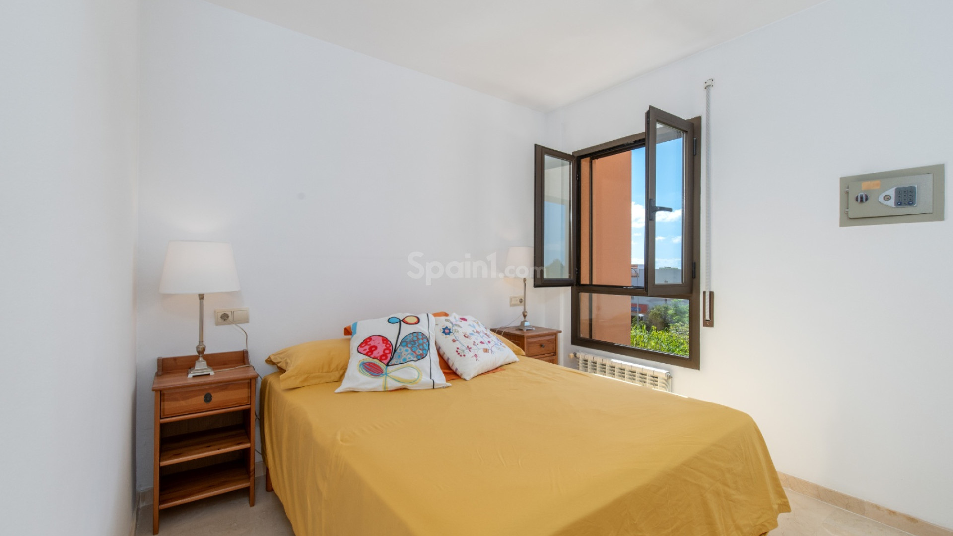 Resale - Apartment -
Palma de Mallorca - Mallorca