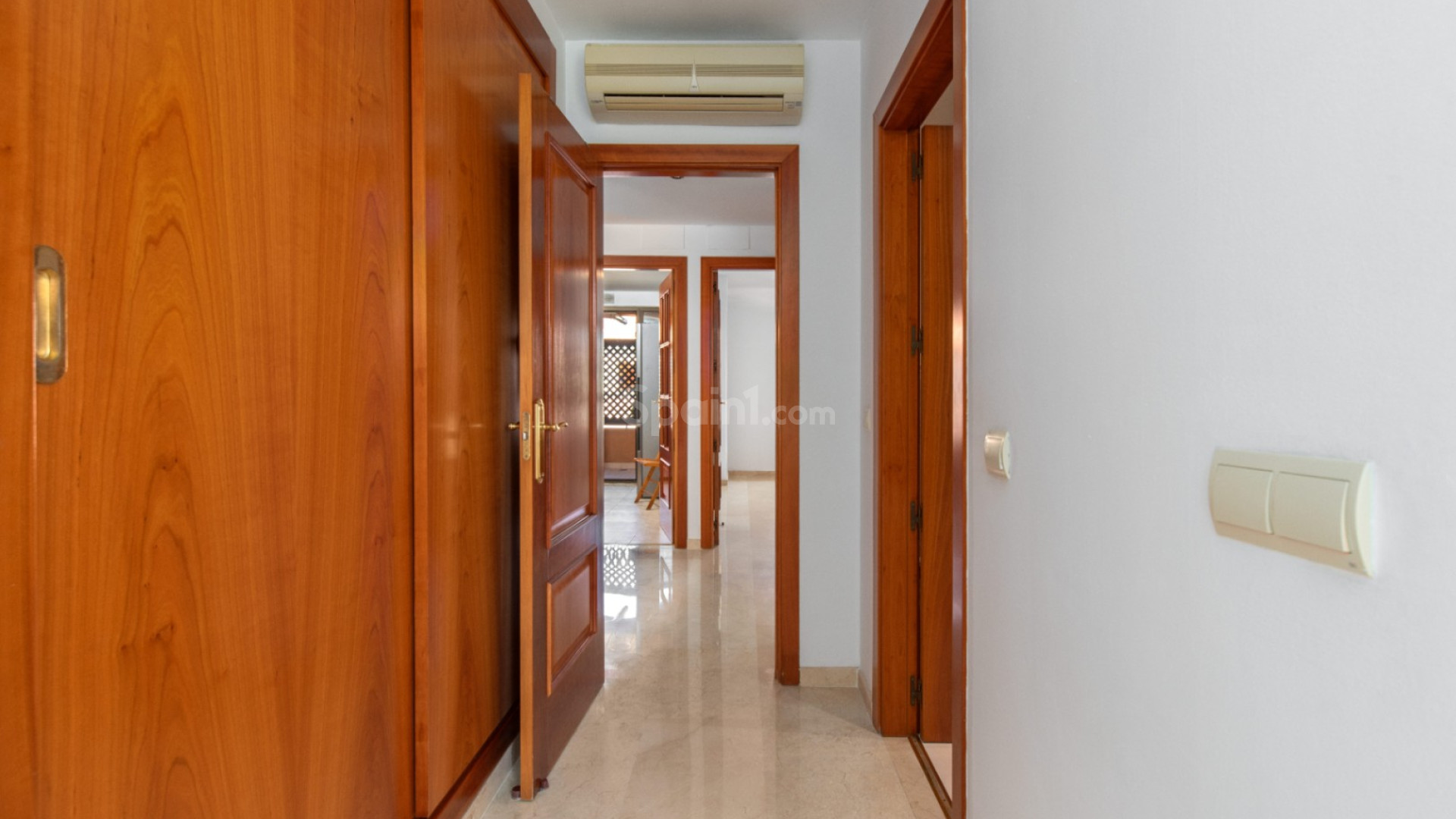 Resale - Apartment -
Palma de Mallorca - Mallorca