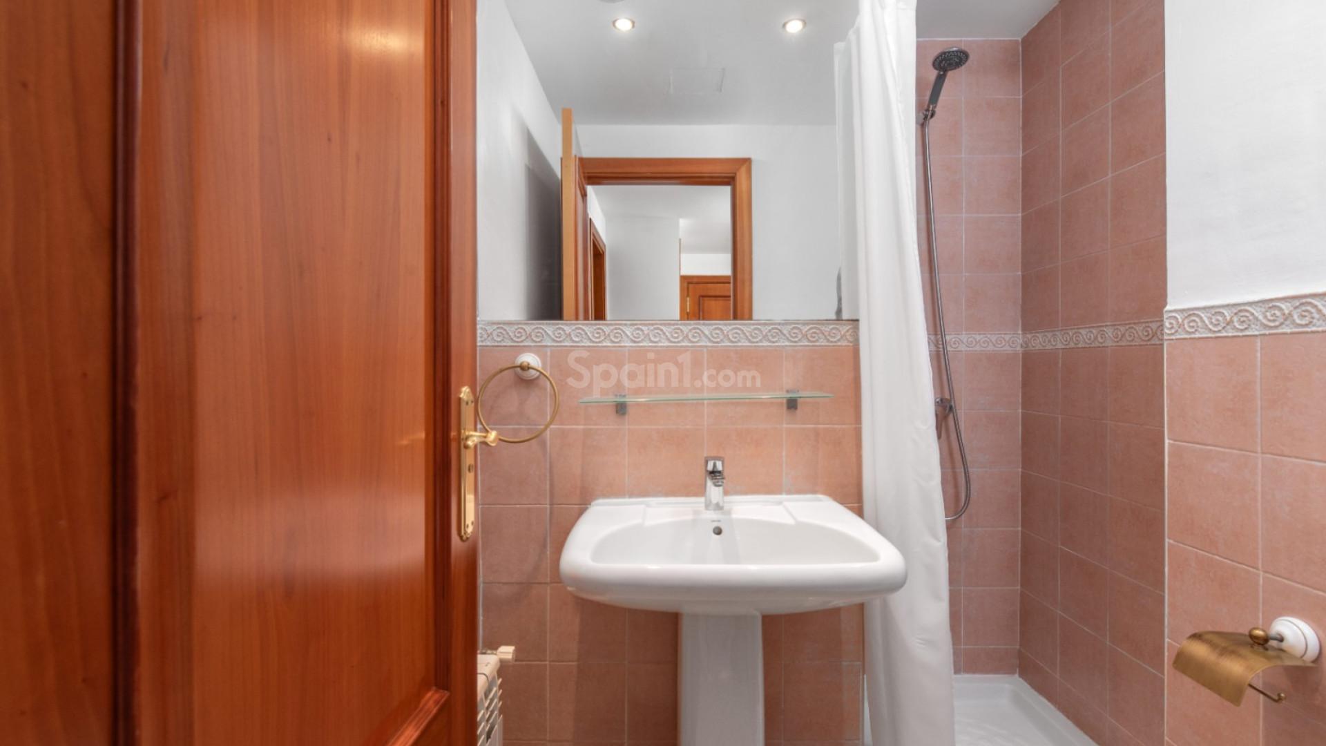 Resale - Apartment -
Palma de Mallorca - Mallorca