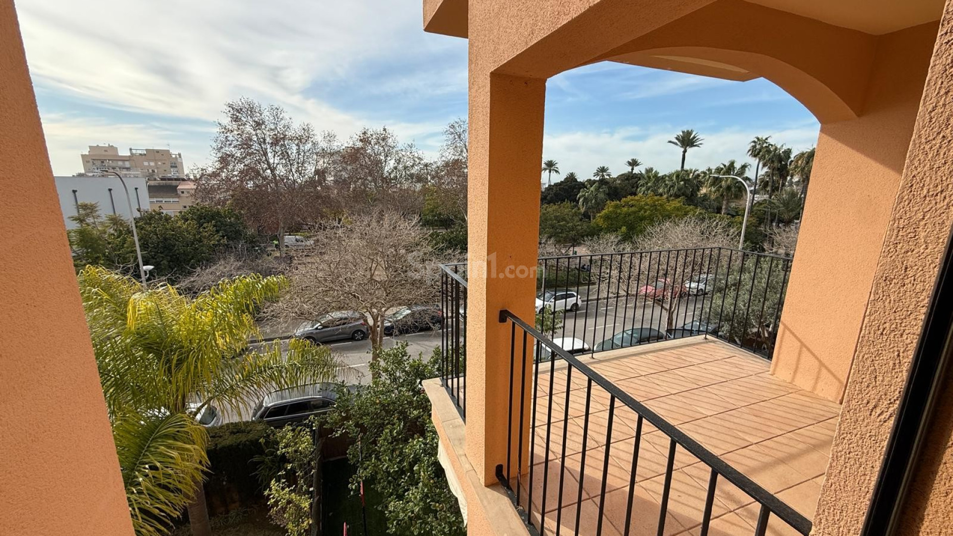 Resale - Apartment -
Palma de Mallorca - Mallorca