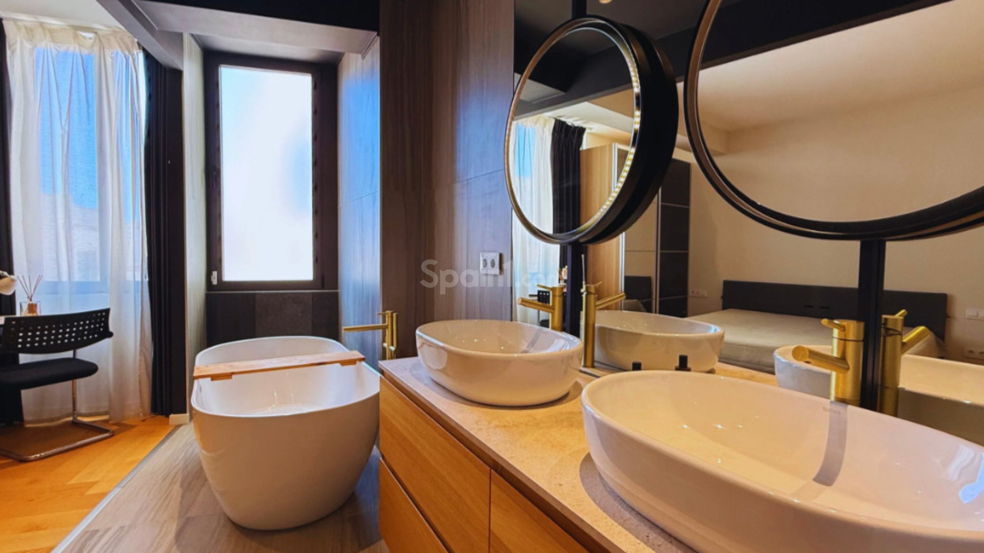 Resale - Apartment -
Palma - Ponent