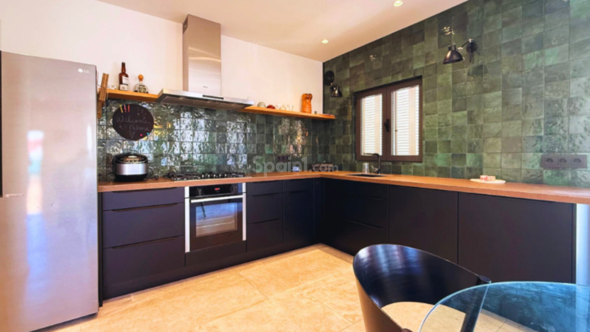 Resale - Apartment -
Palma - Ponent