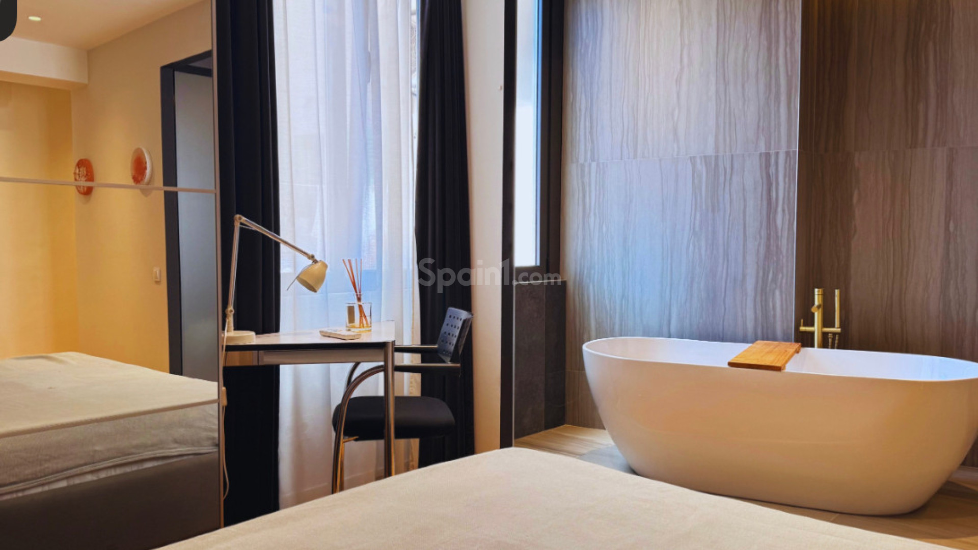 Resale - Apartment -
Palma - Ponent