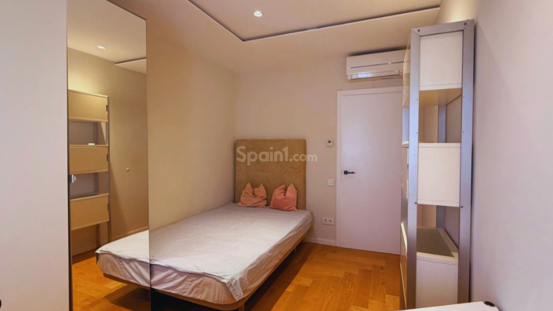 Resale - Apartment -
Palma - Ponent