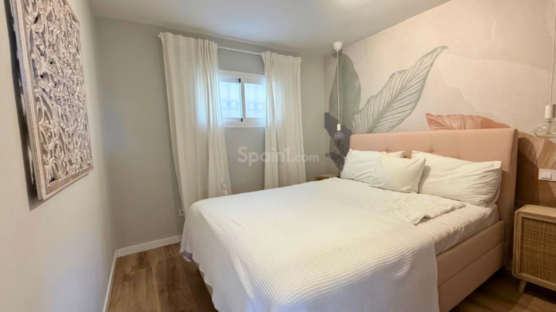 Resale - Apartment -
Palma - Sant Agustí