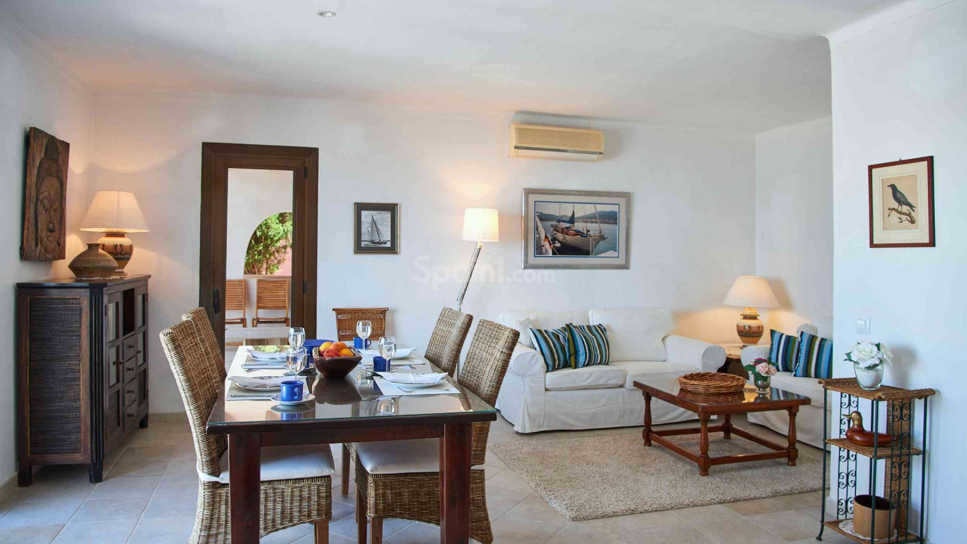 Resale - Apartment - Penthouse -
Port d'Andratx - Andratx