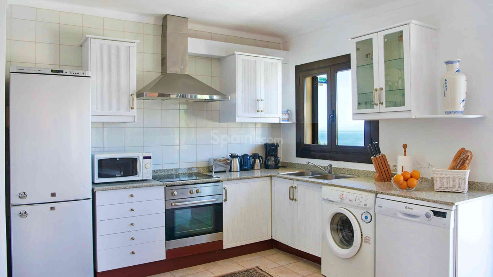 Resale - Apartment - Penthouse -
Port d'Andratx - Andratx