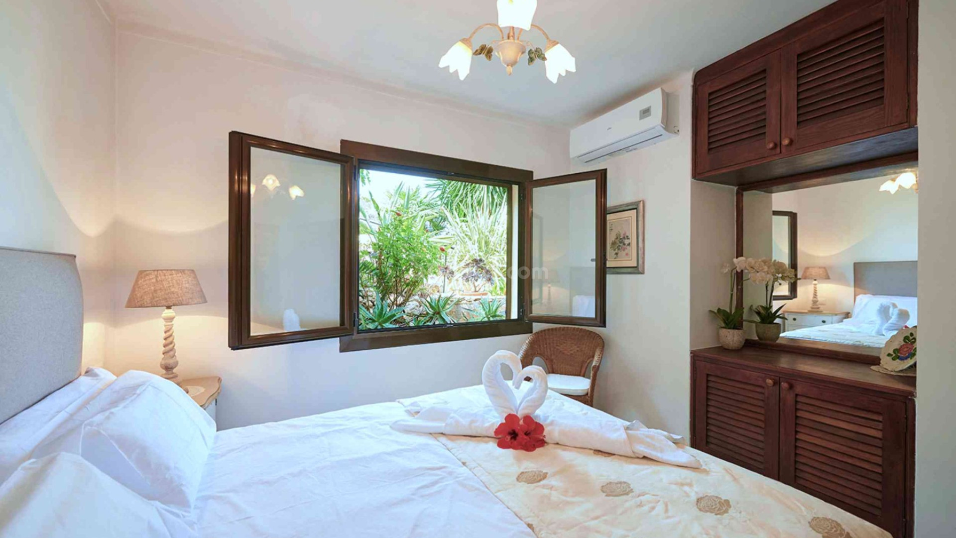 Resale - Apartment - Penthouse -
Port d'Andratx - Andratx