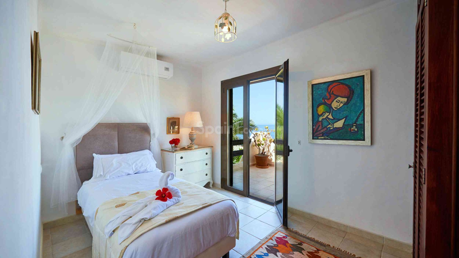 Resale - Apartment - Penthouse -
Port d'Andratx - Andratx