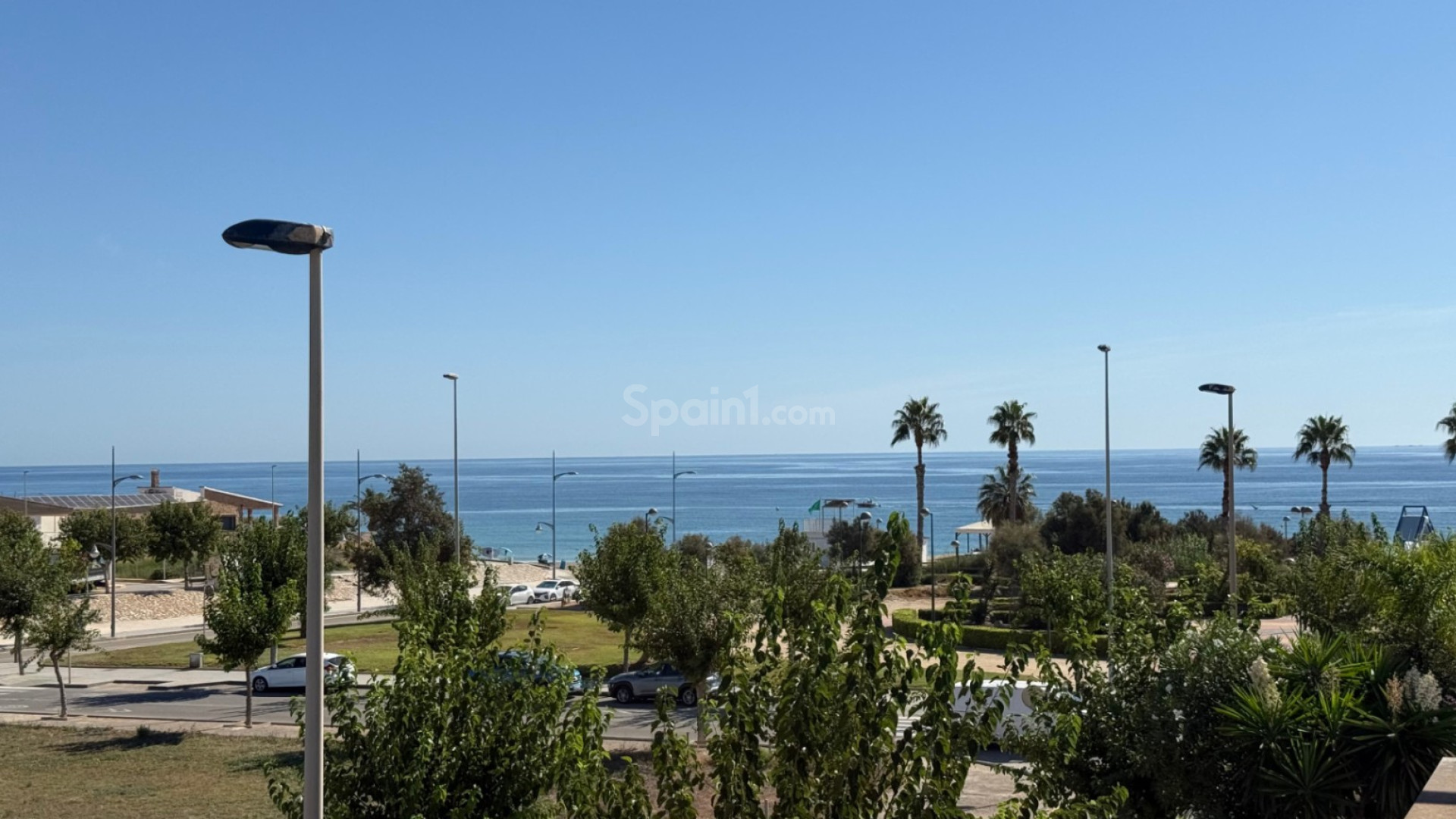 Resale - Apartment -
Pilar de la Horadada - Costa Blanca Sur