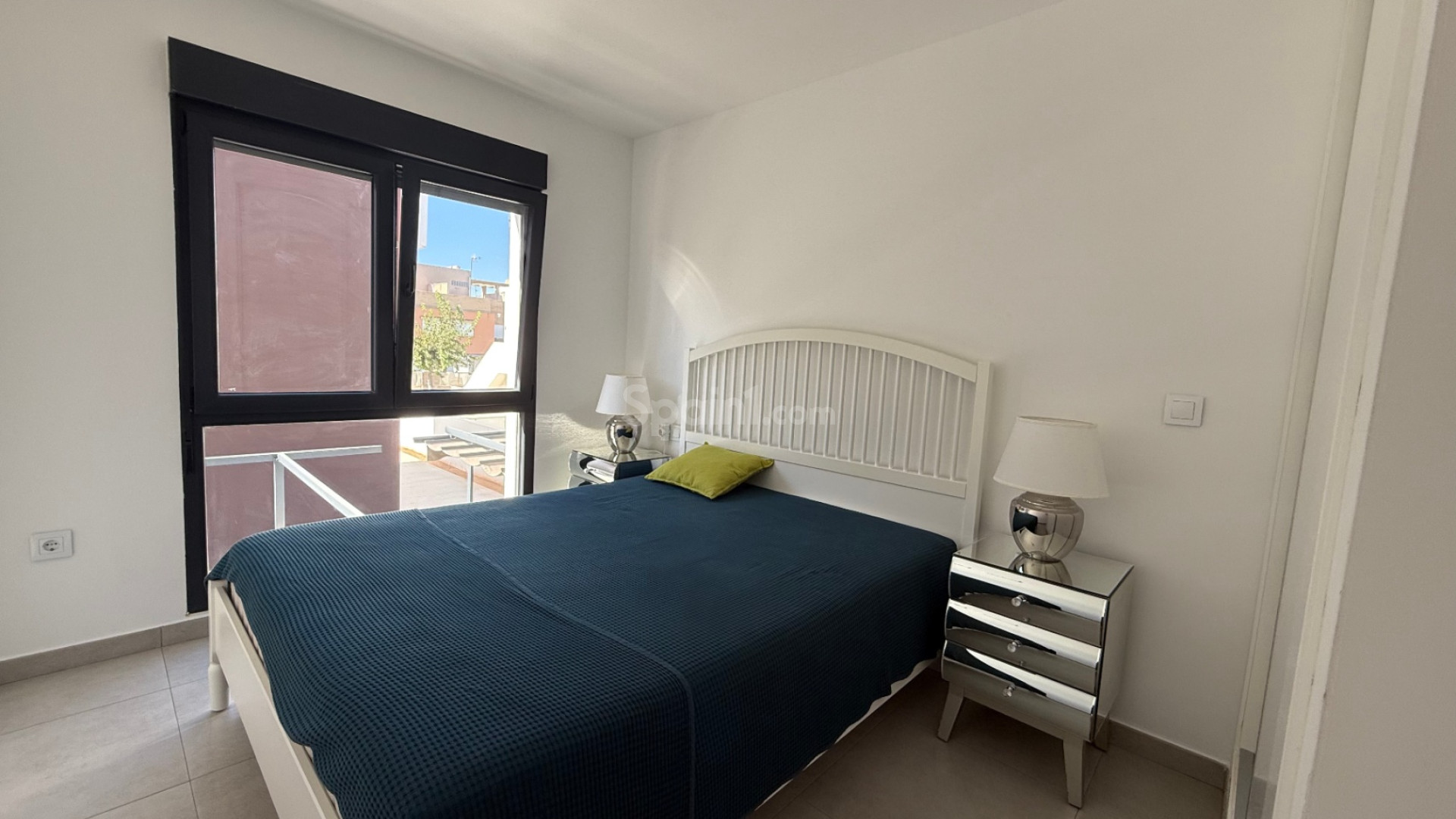 Resale - Apartment -
Pilar de la Horadada - Costa Blanca Sur