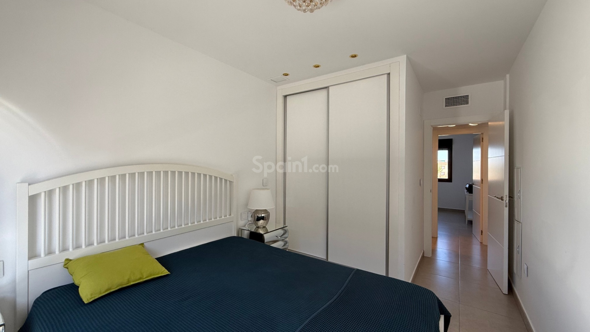 Resale - Apartment -
Pilar de la Horadada - Costa Blanca Sur
