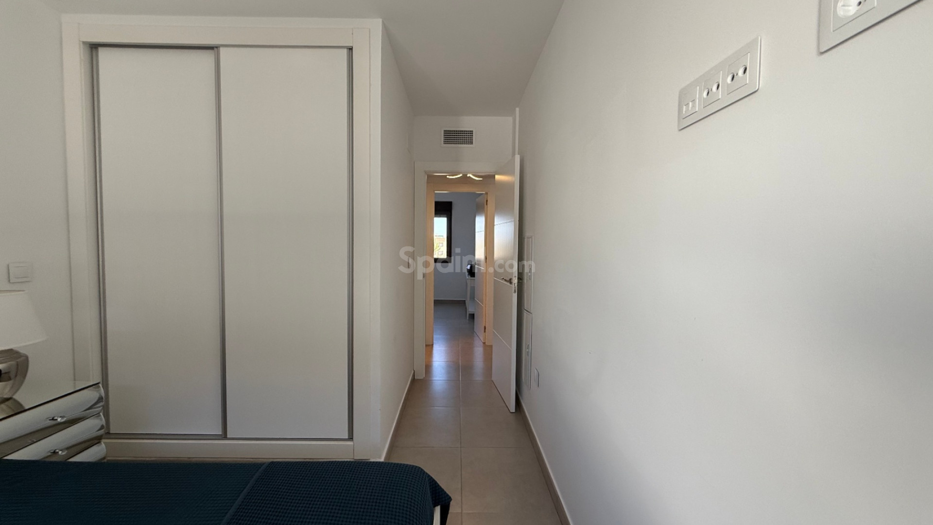 Resale - Apartment -
Pilar de la Horadada - Costa Blanca Sur