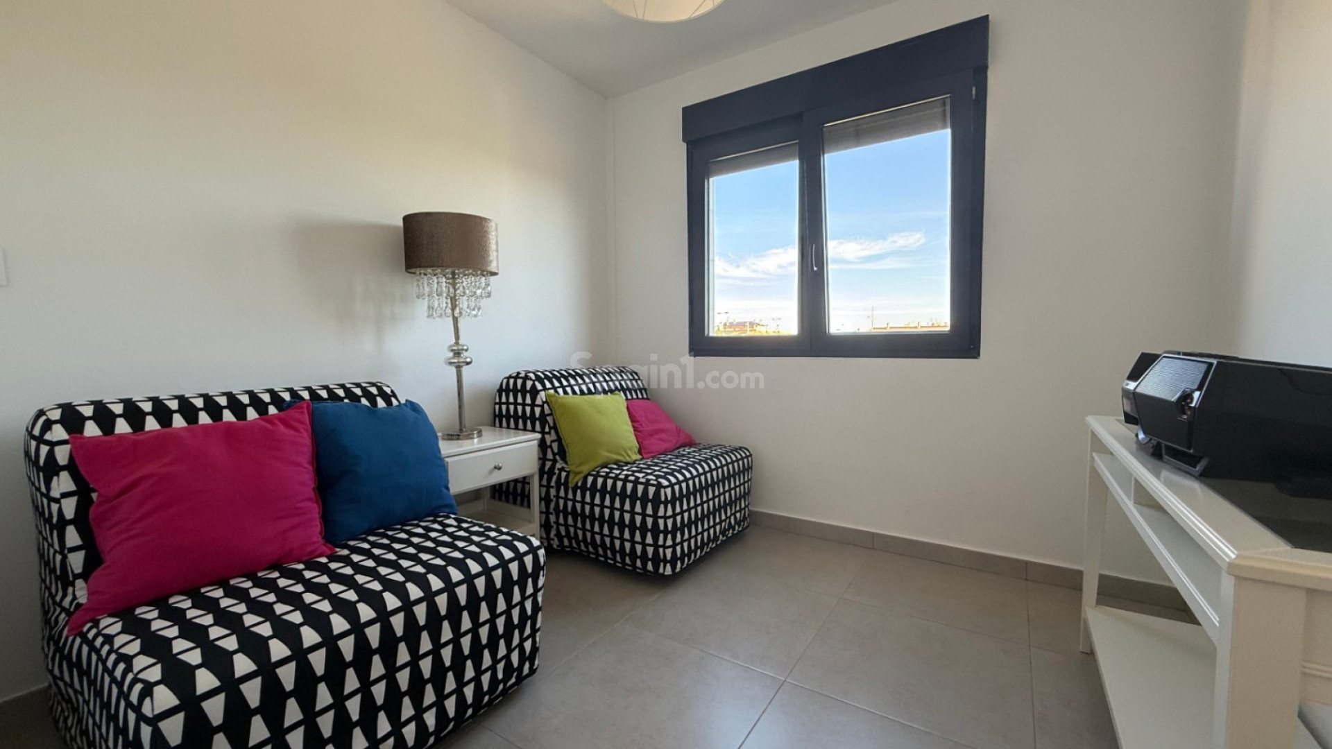 Resale - Apartment -
Pilar de la Horadada - Costa Blanca Sur