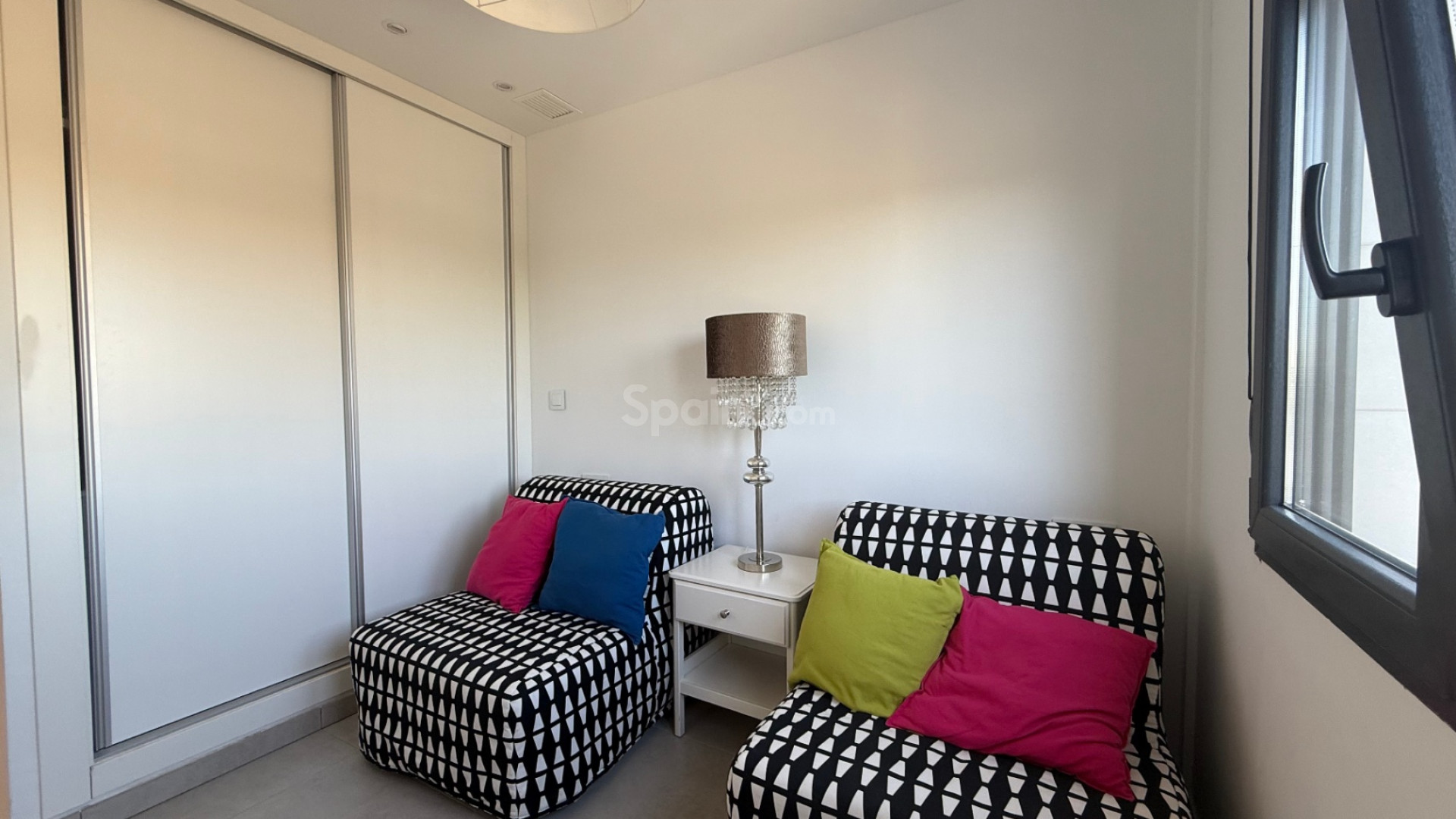 Resale - Apartment -
Pilar de la Horadada - Costa Blanca Sur