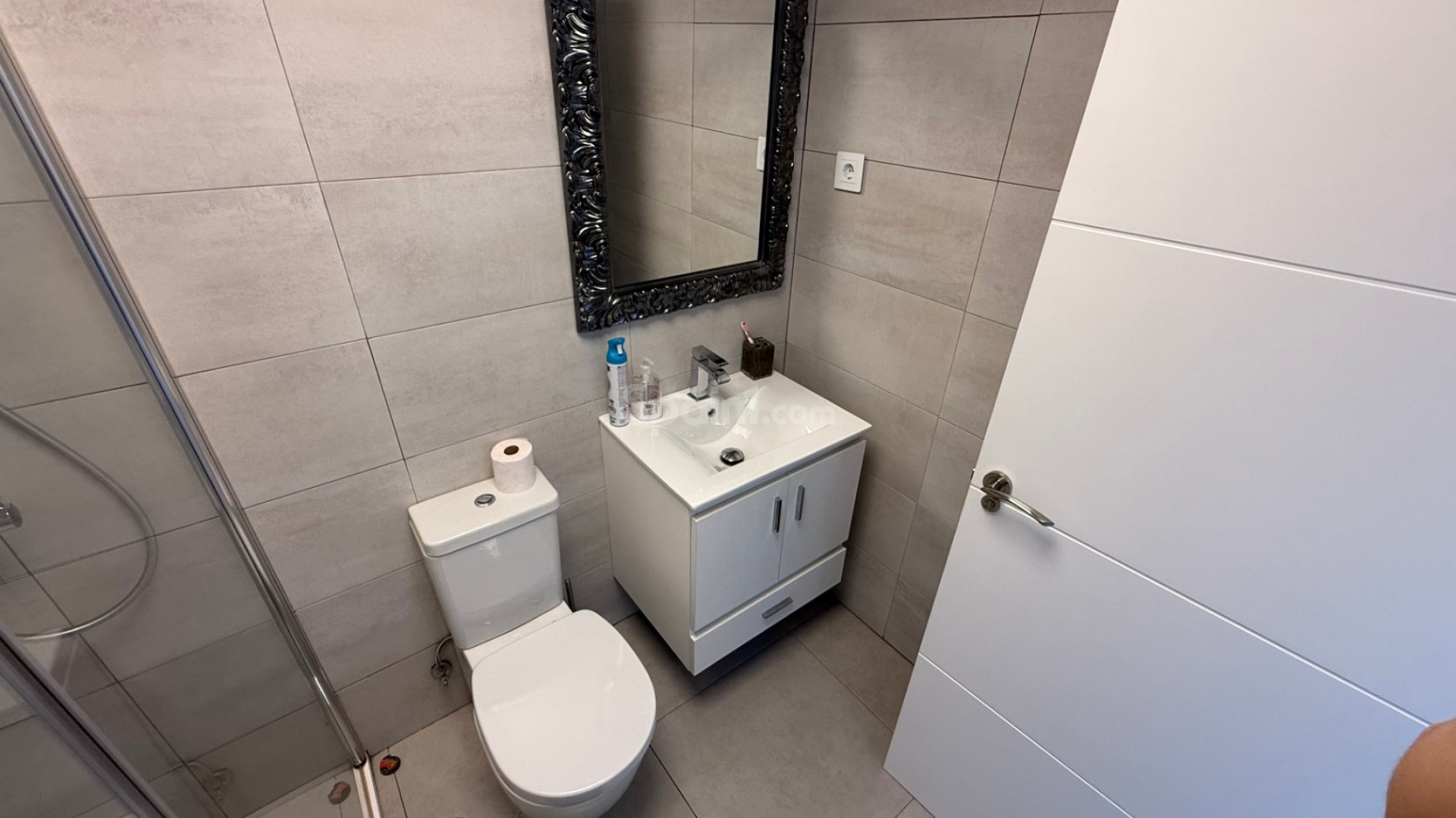 Resale - Apartment -
Pilar de la Horadada - Costa Blanca Sur