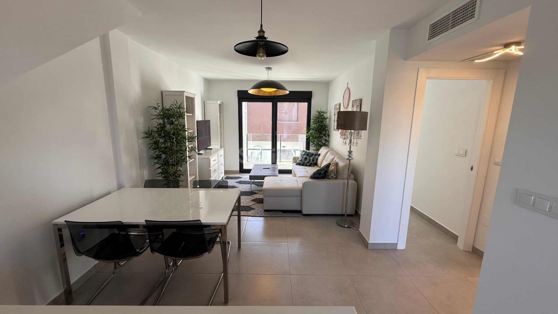 Resale - Apartment -
Pilar de la Horadada - Costa Blanca Sur