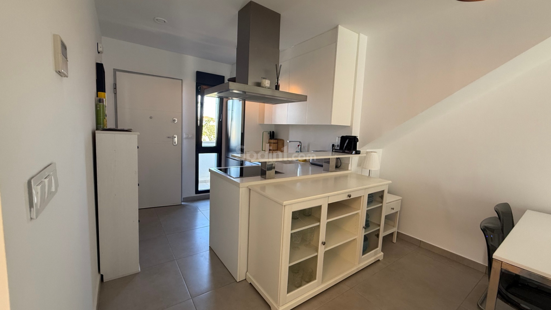 Resale - Apartment -
Pilar de la Horadada - Costa Blanca Sur