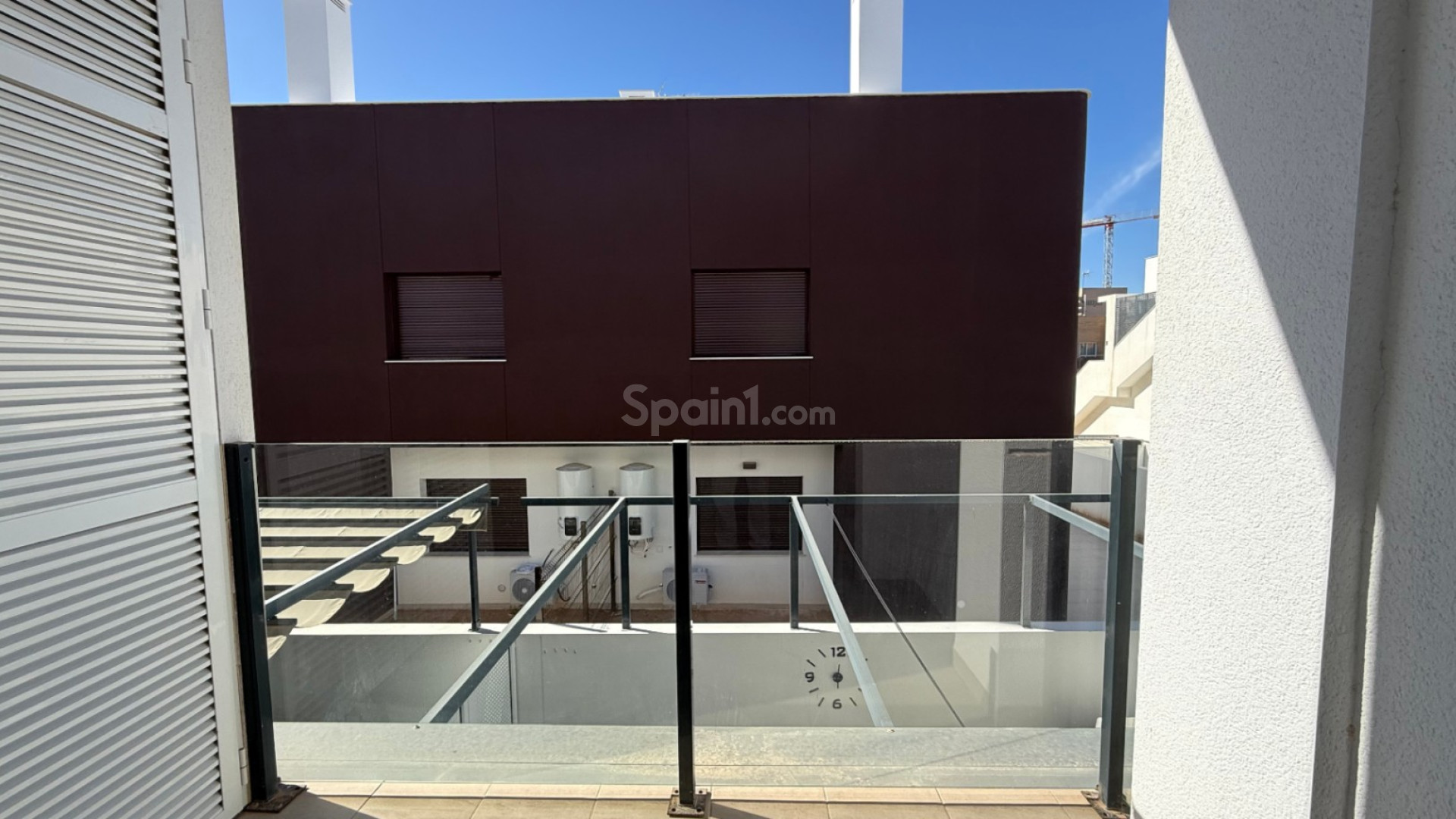 Resale - Apartment -
Pilar de la Horadada - Costa Blanca Sur