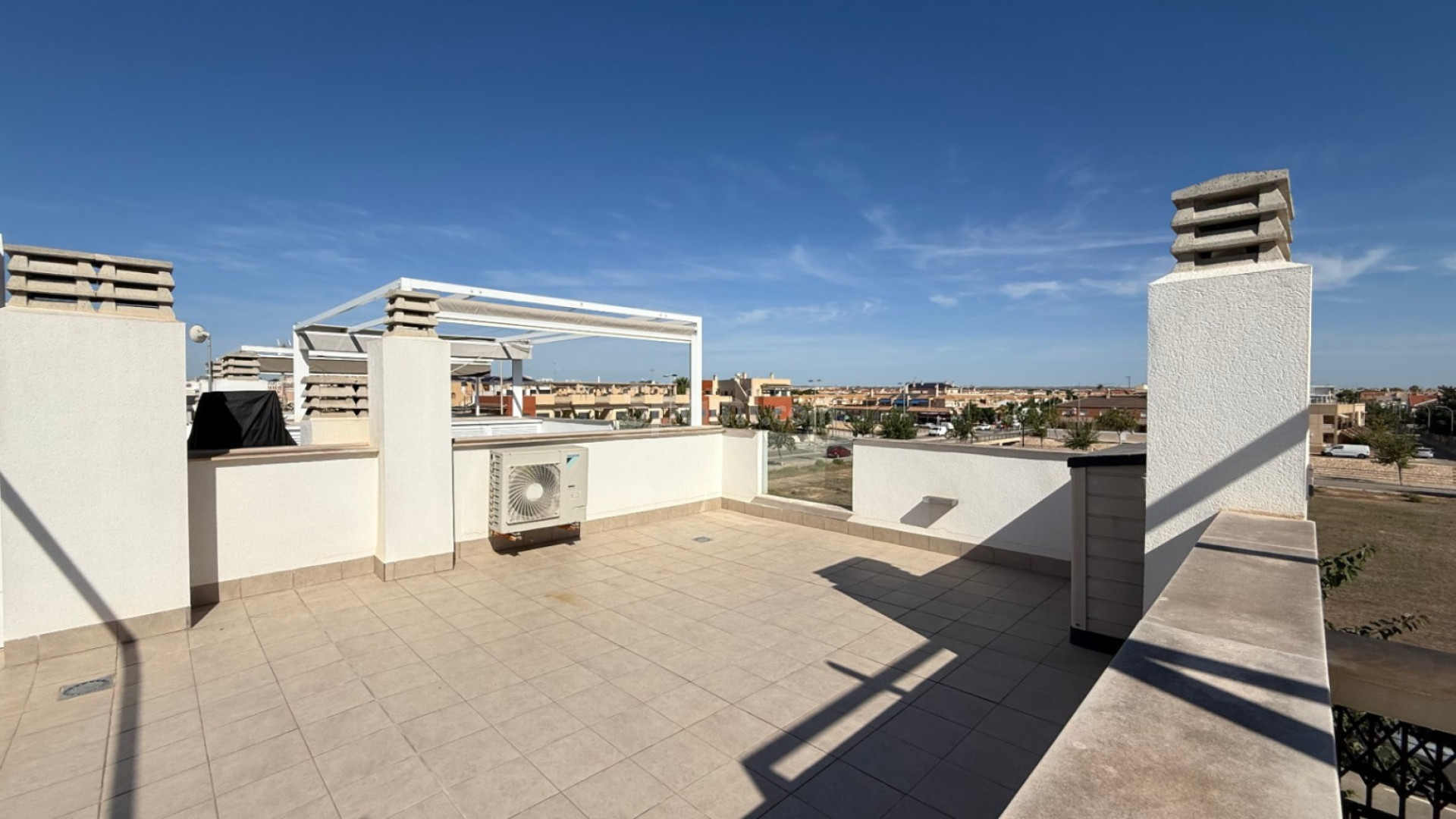 Resale - Apartment -
Pilar de la Horadada - Costa Blanca Sur