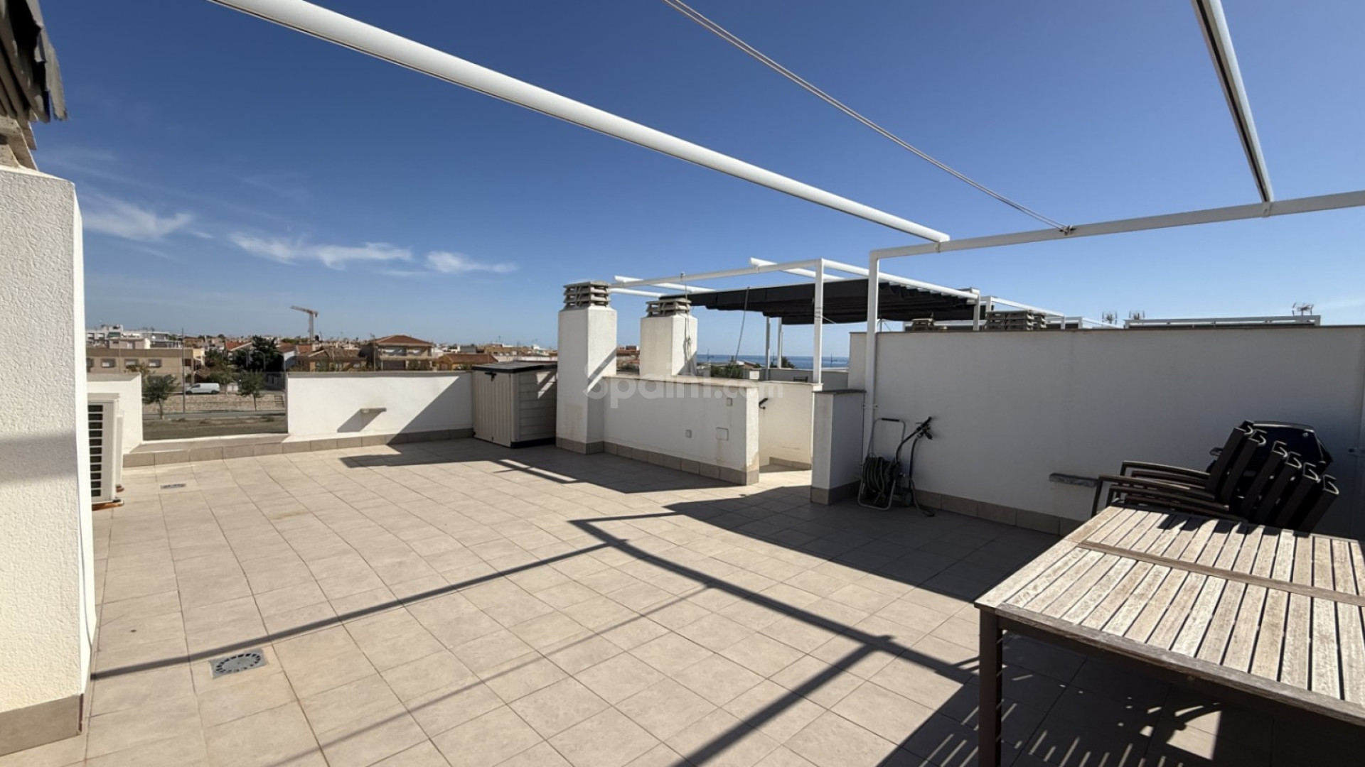 Resale - Apartment -
Pilar de la Horadada - Costa Blanca Sur