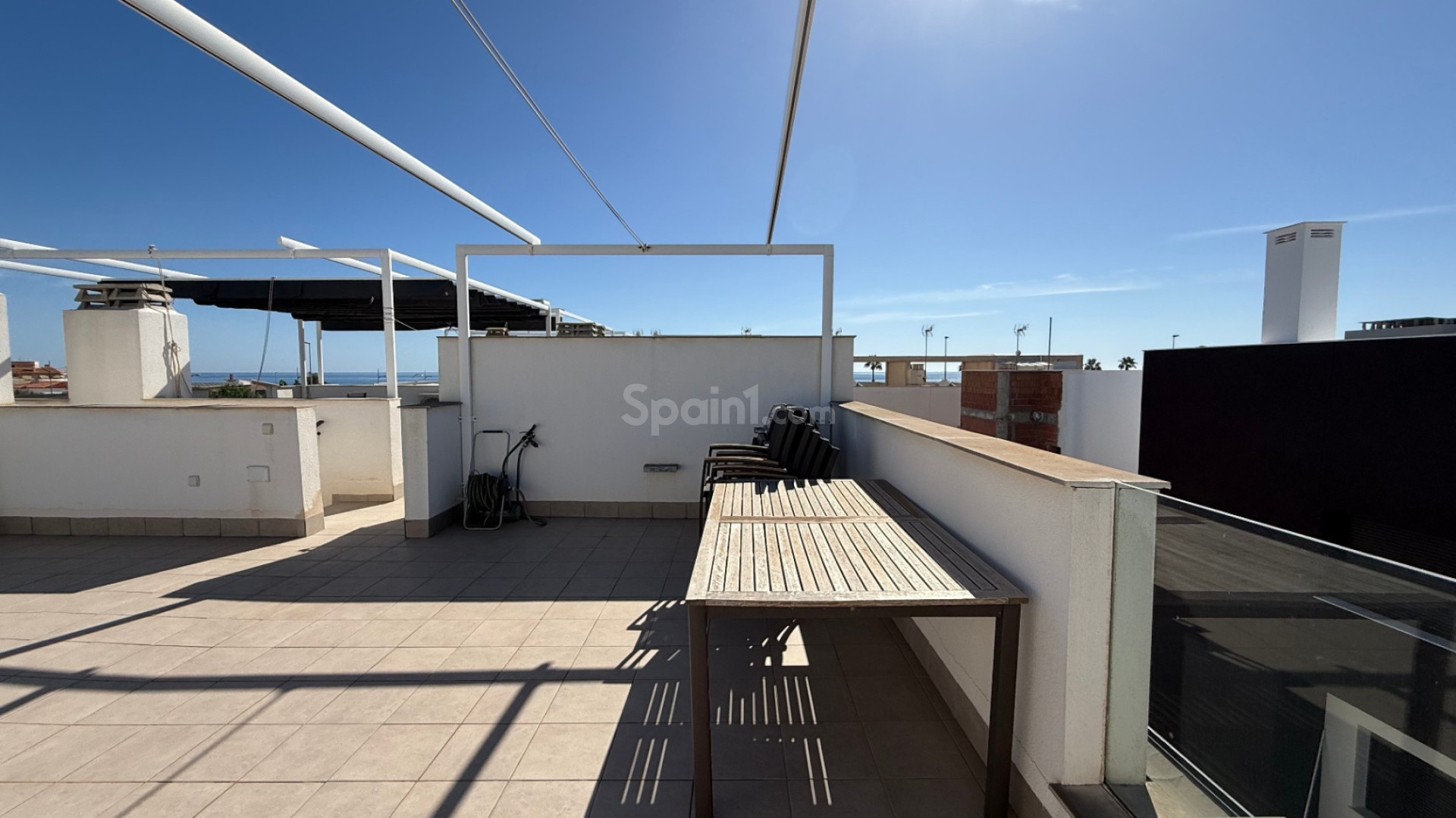 Resale - Apartment -
Pilar de la Horadada - Costa Blanca Sur