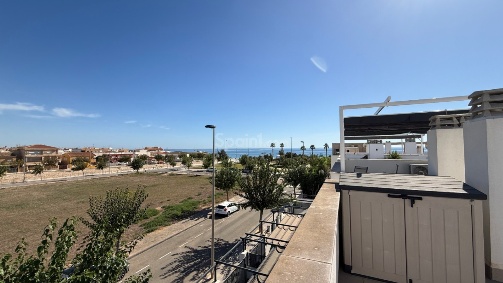 Resale - Apartment -
Pilar de la Horadada - Costa Blanca Sur