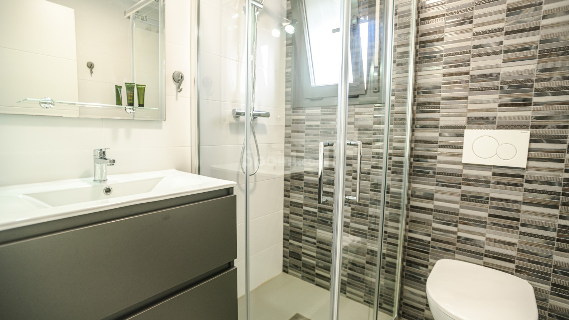 Resale - Apartment -
Pilar de la Horadada - La Torre de la Horadada