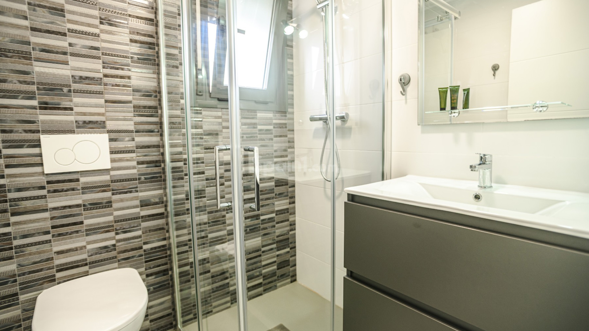 Resale - Apartment -
Pilar de la Horadada - La Torre de la Horadada