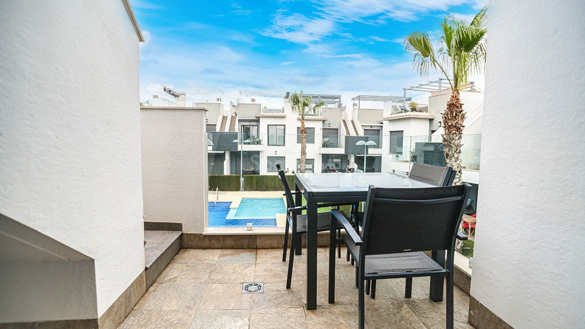 Resale - Apartment -
Pilar de la Horadada - La Torre de la Horadada