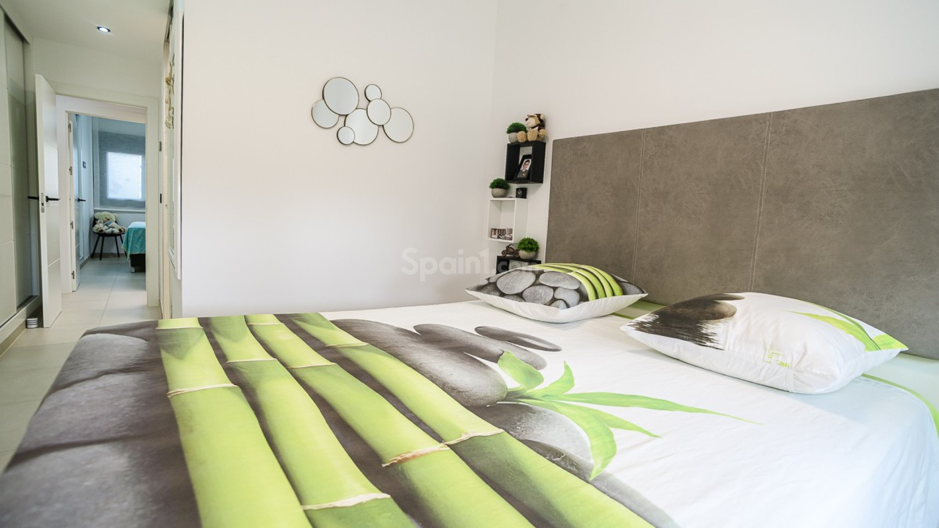 Resale - Apartment -
Pilar de la Horadada - Lo Romero Golf