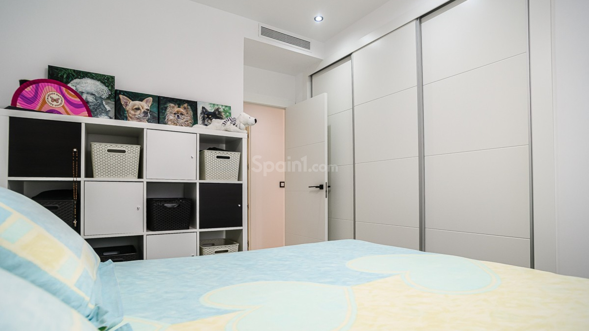 Resale - Apartment -
Pilar de la Horadada - Lo Romero Golf