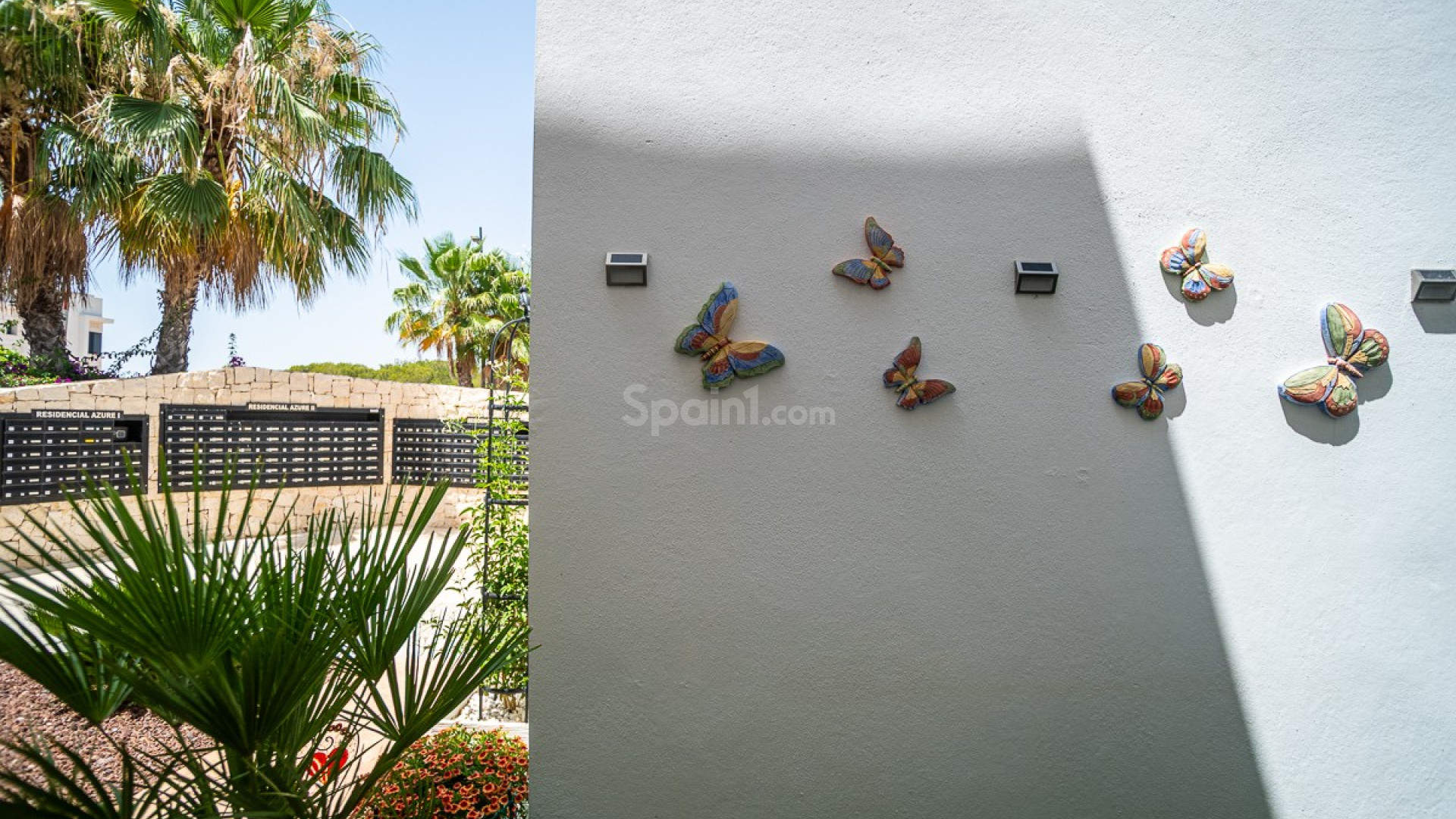 Resale - Apartment -
Pilar de la Horadada - Lo Romero Golf