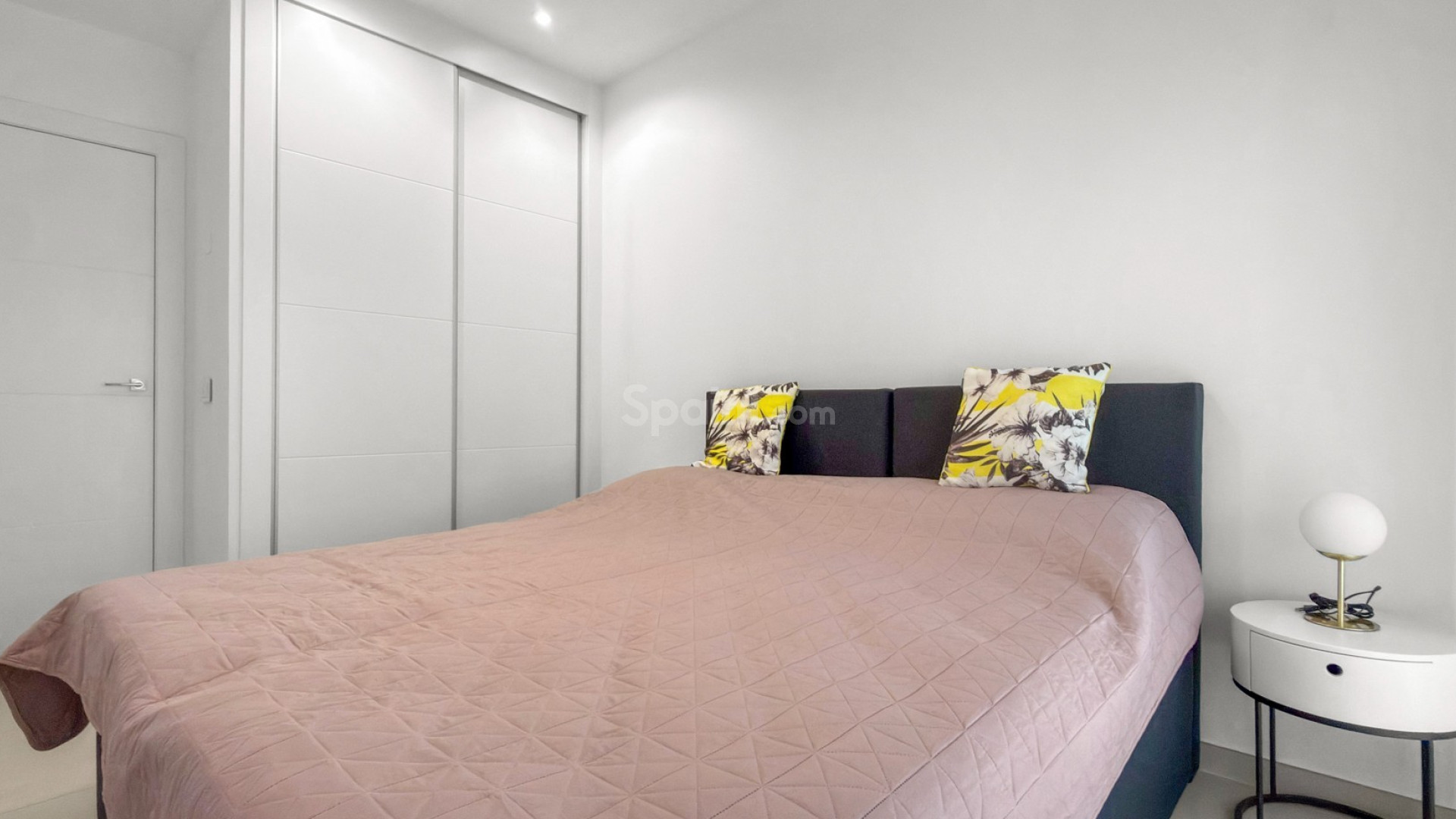 Resale - Apartment -
Pilar de la Horadada - Lo Romero Golf