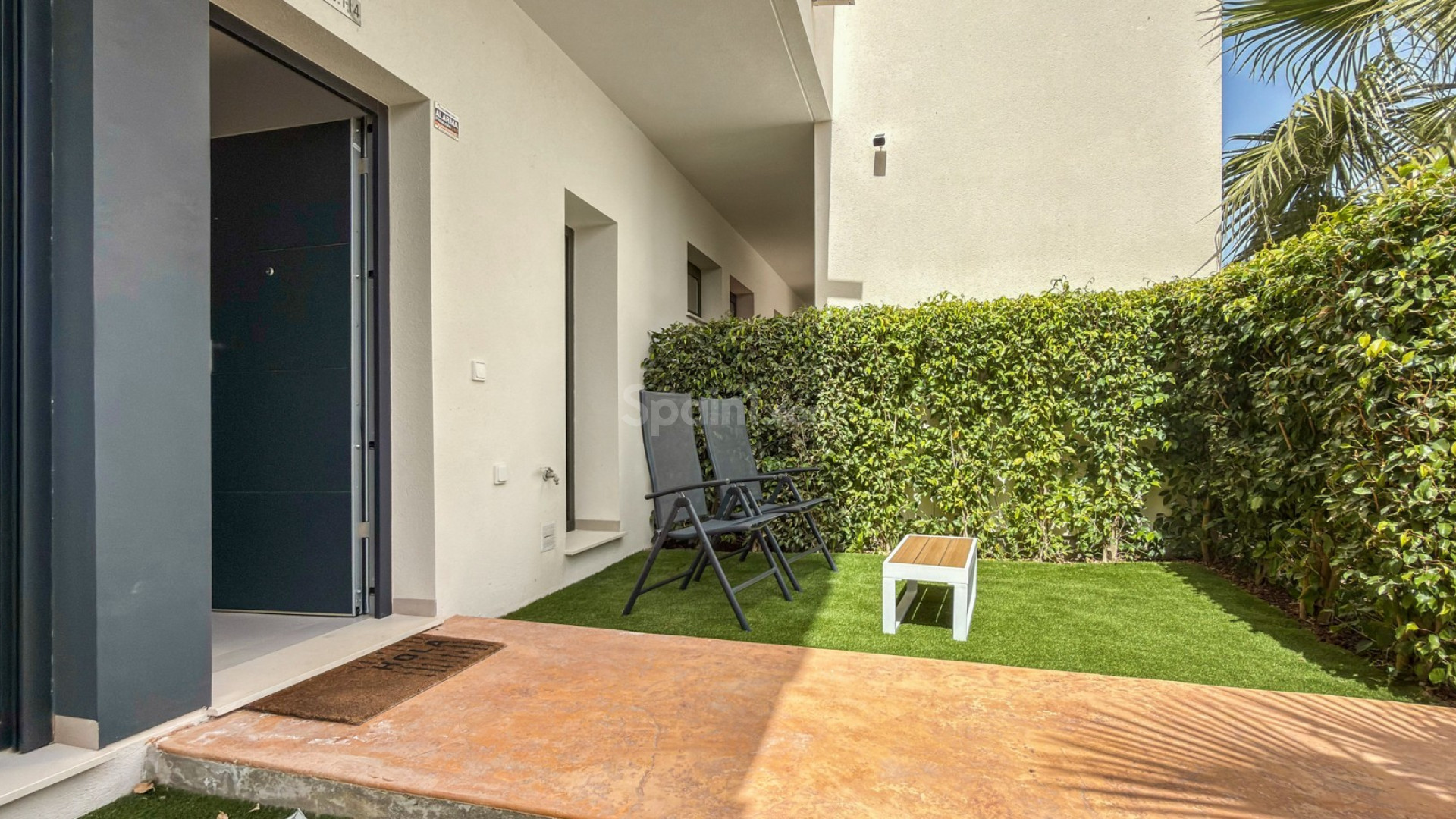 Resale - Apartment -
Pilar de la Horadada - Lo Romero Golf