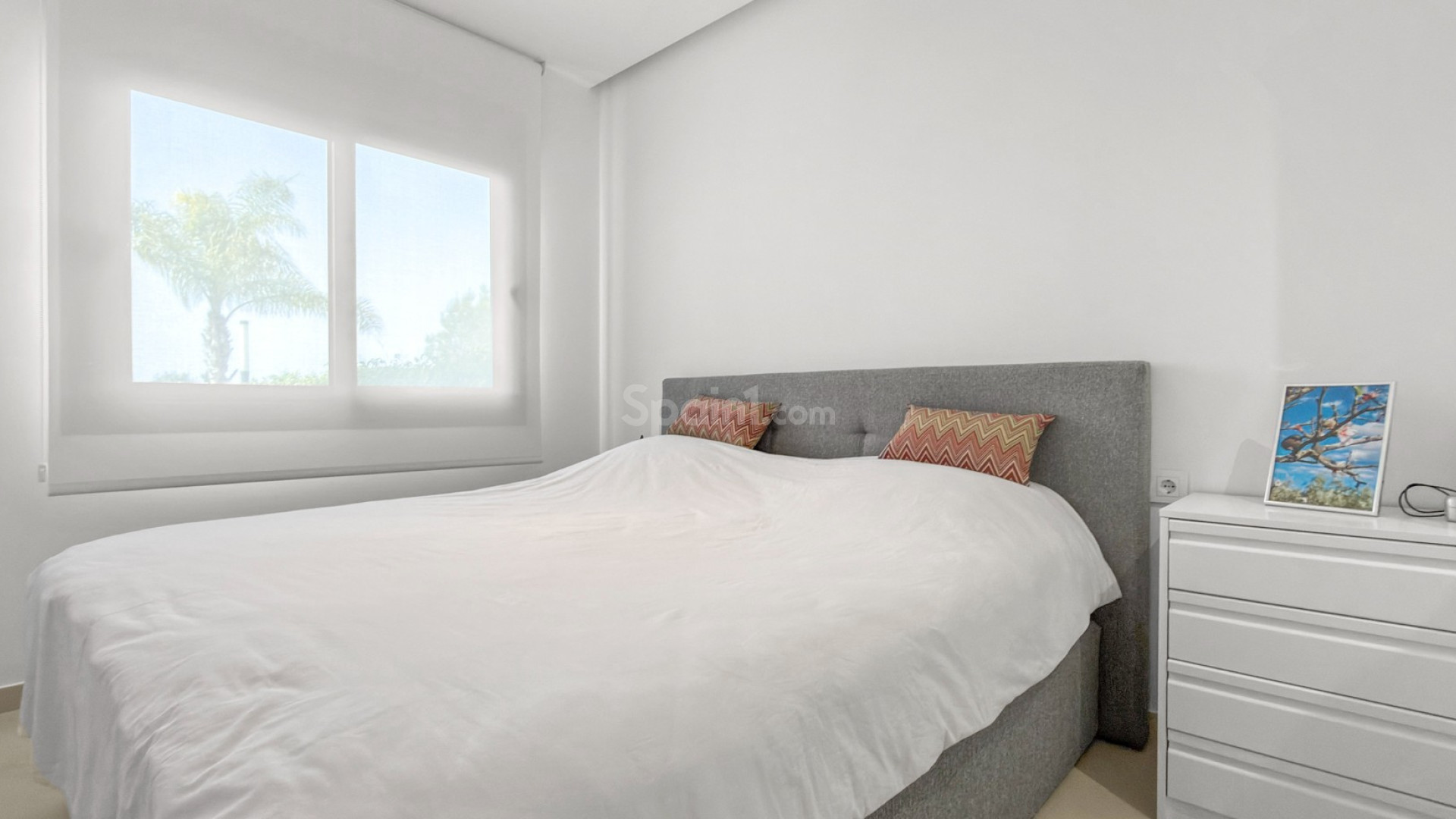 Resale - Apartment -
Pilar de la Horadada - Lo Romero Golf