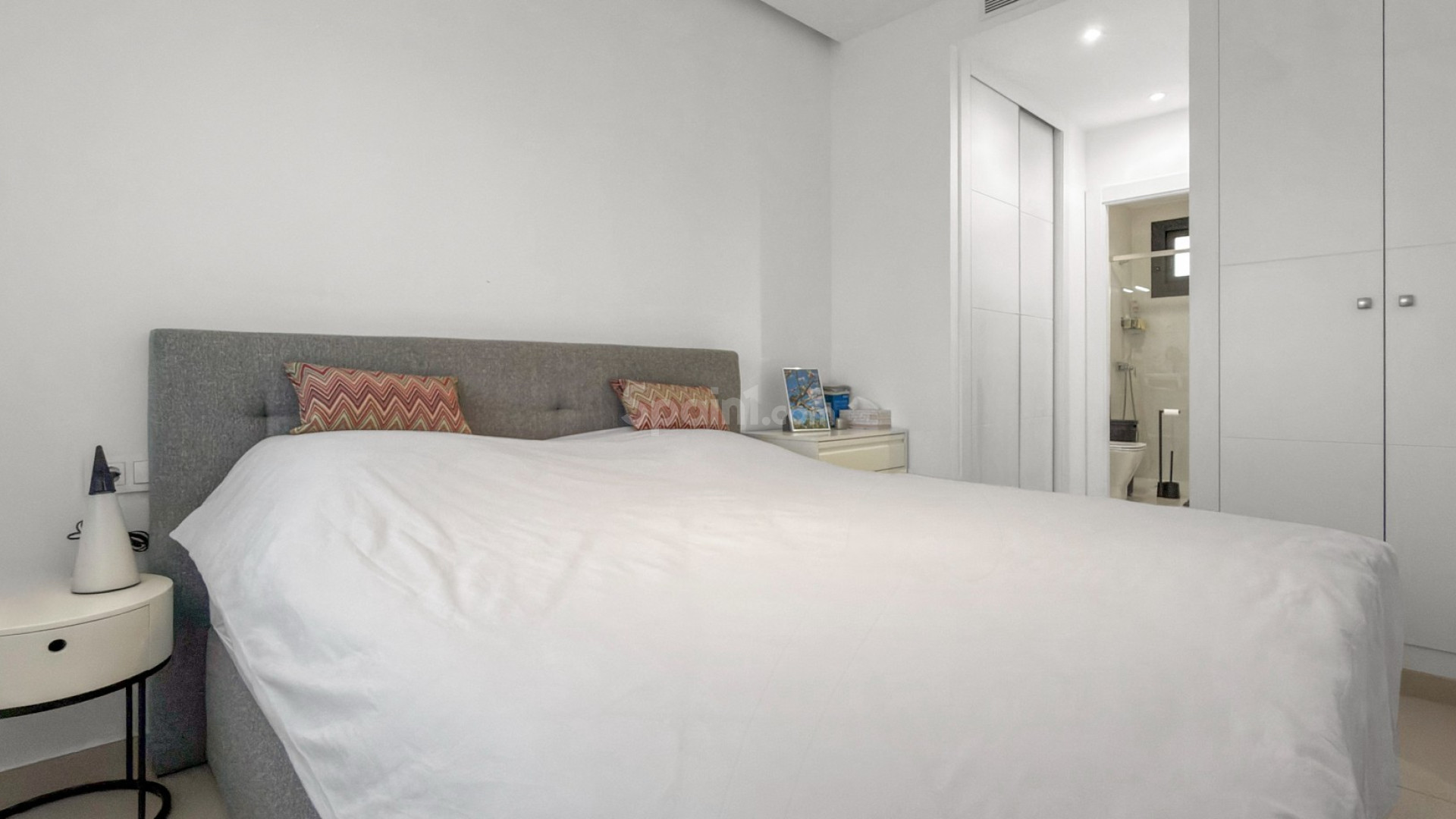 Resale - Apartment -
Pilar de la Horadada - Lo Romero Golf