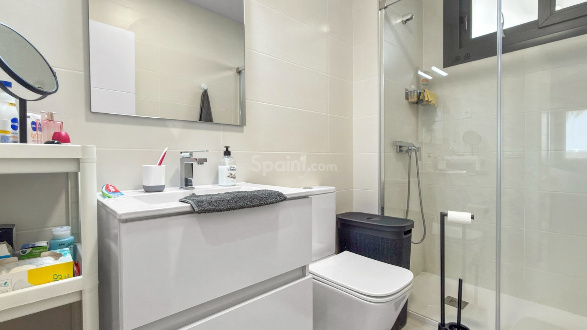 Resale - Apartment -
Pilar de la Horadada - Lo Romero Golf