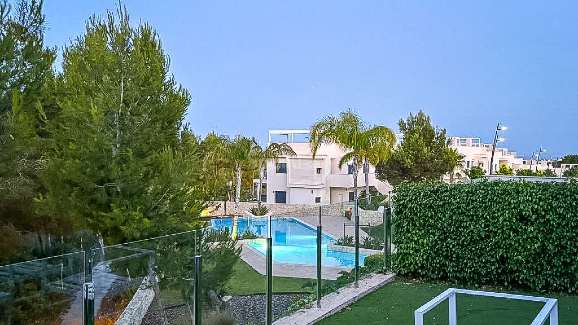Resale - Apartment -
Pilar de la Horadada - Lo Romero Golf