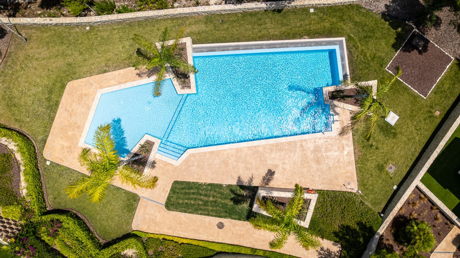 Resale - Apartment -
Pilar de la Horadada - Lo Romero Golf