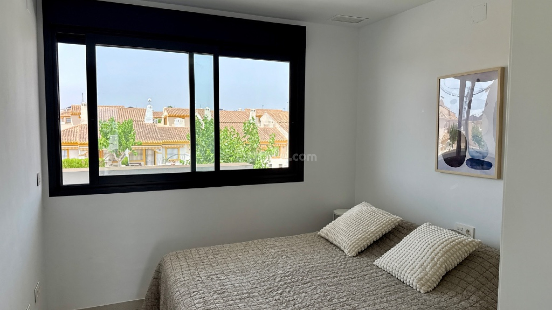 Resale - Apartment -
Pilar de la Horadada - Mil Palmeras