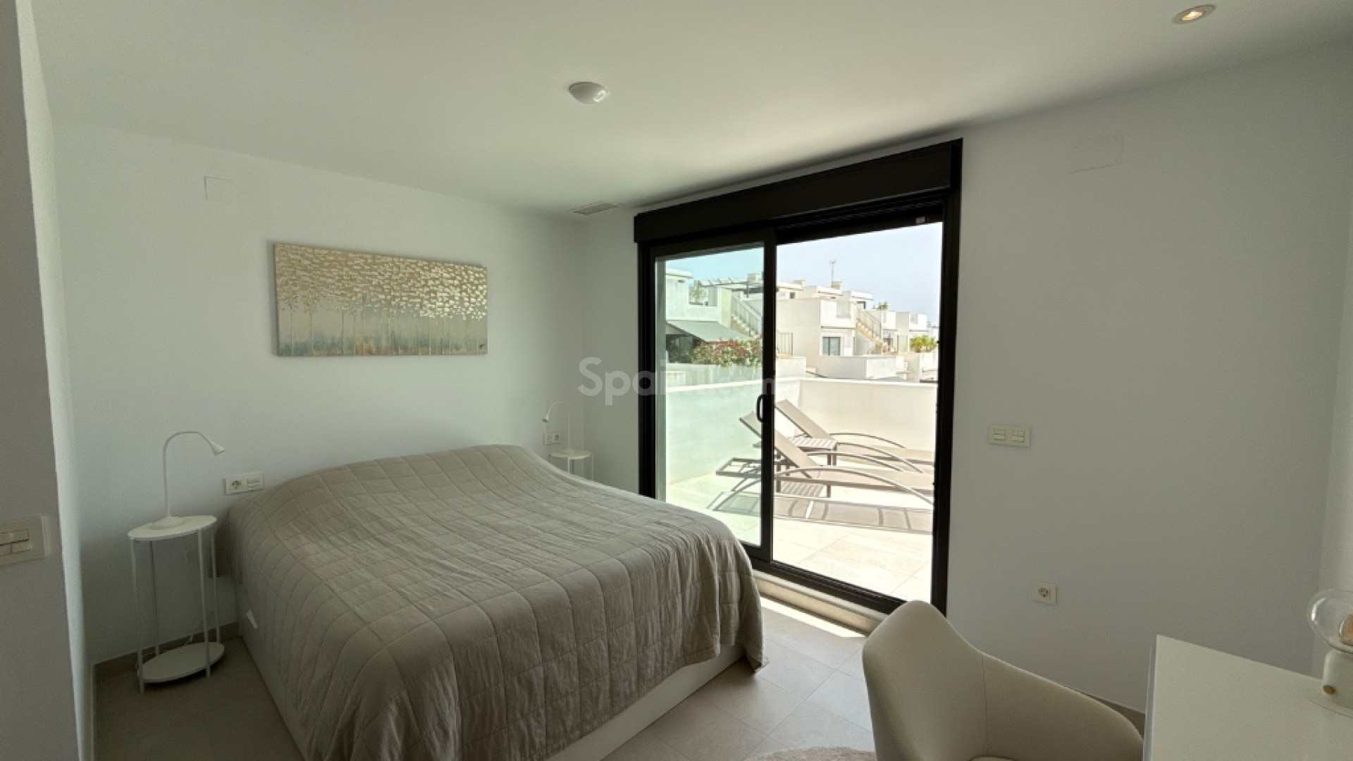 Resale - Apartment -
Pilar de la Horadada - Mil Palmeras