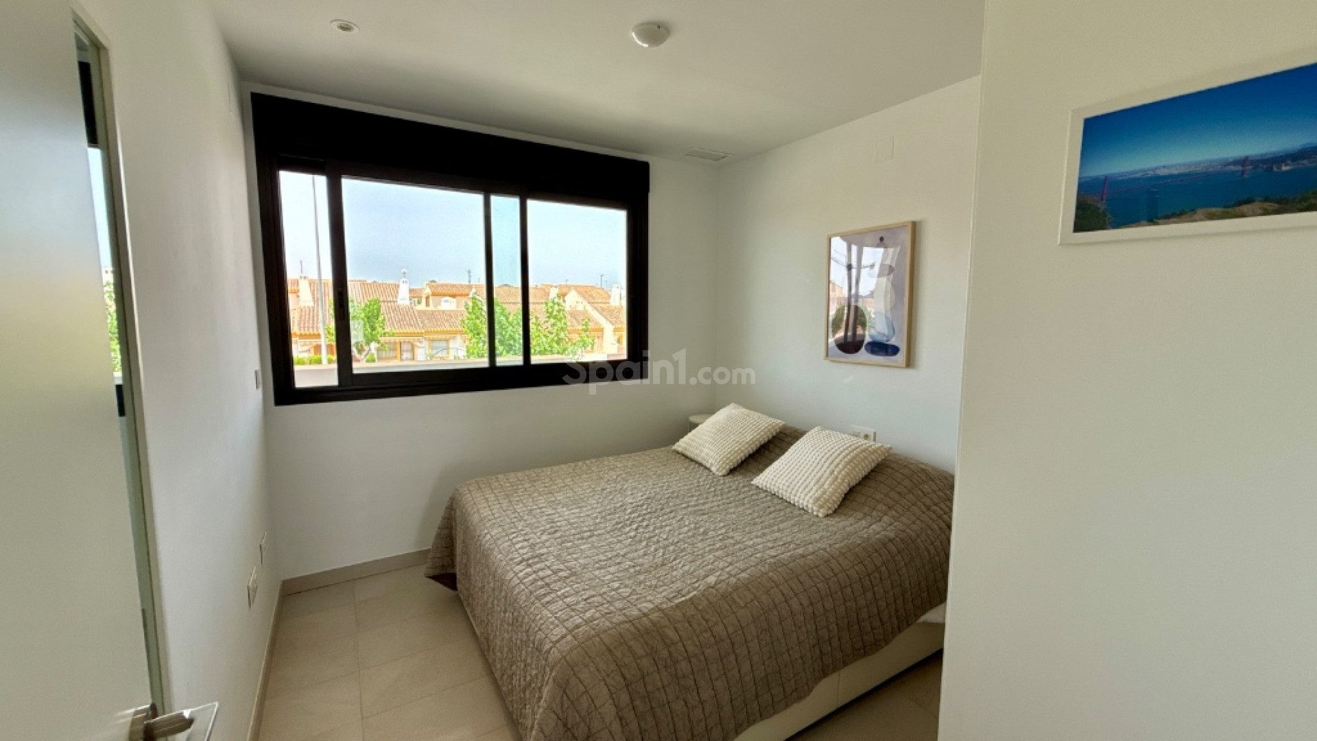 Resale - Apartment -
Pilar de la Horadada - Mil Palmeras